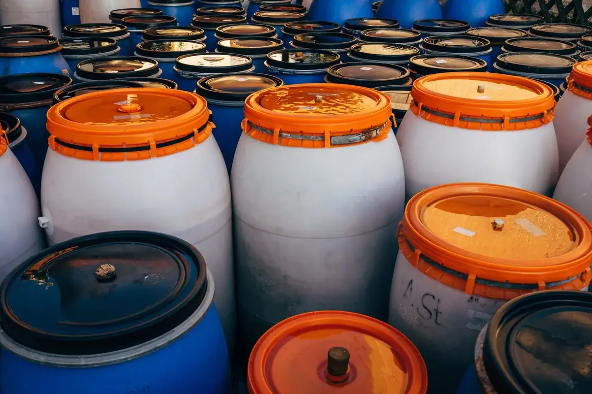 Chemical & Toxic Waste Cleanup in Methuen, MA